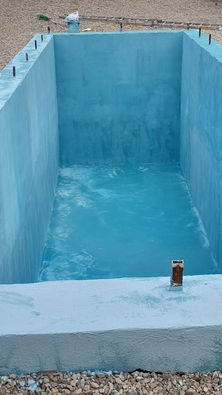 عایق کار رطوبتی ساختمان زارعی