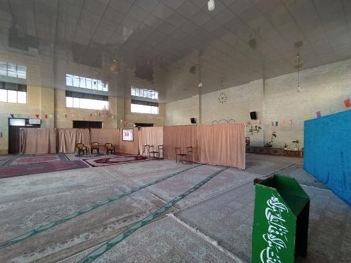 مسجد قبا
