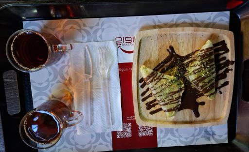 باکلاواچی