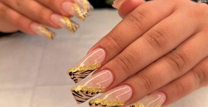 سالن زیبایی فرح ثانی