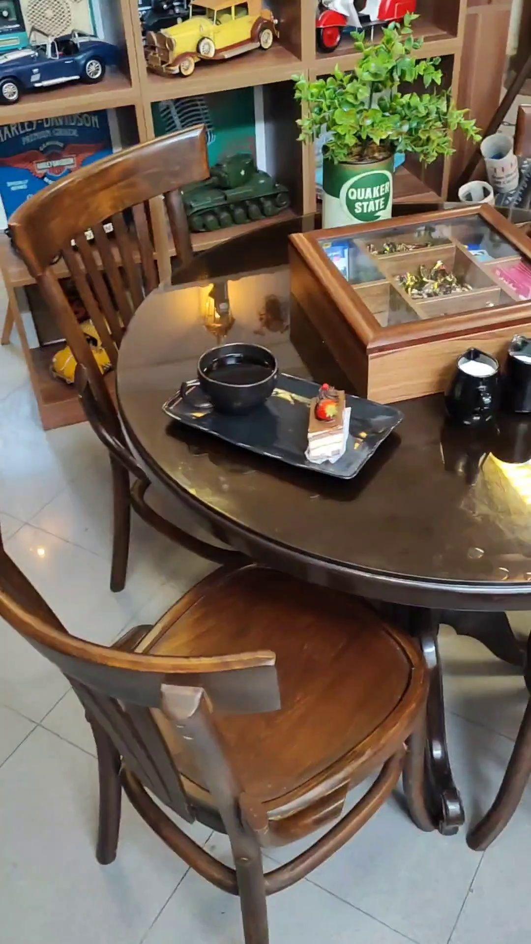 کافه آموزشگاه