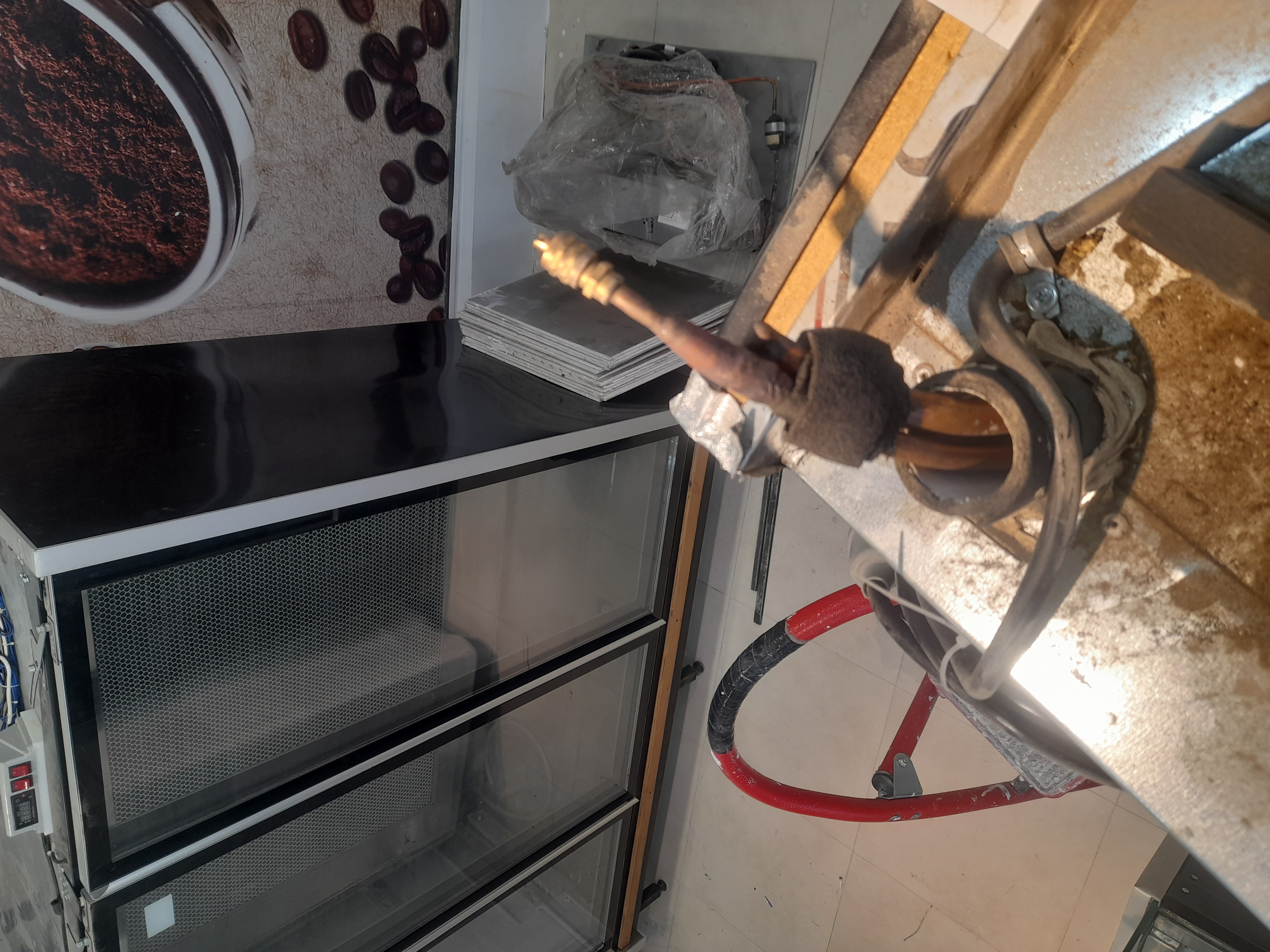 خدمات تعمیر۲۰ | یخچال،لباسشویی و ظرفشویی