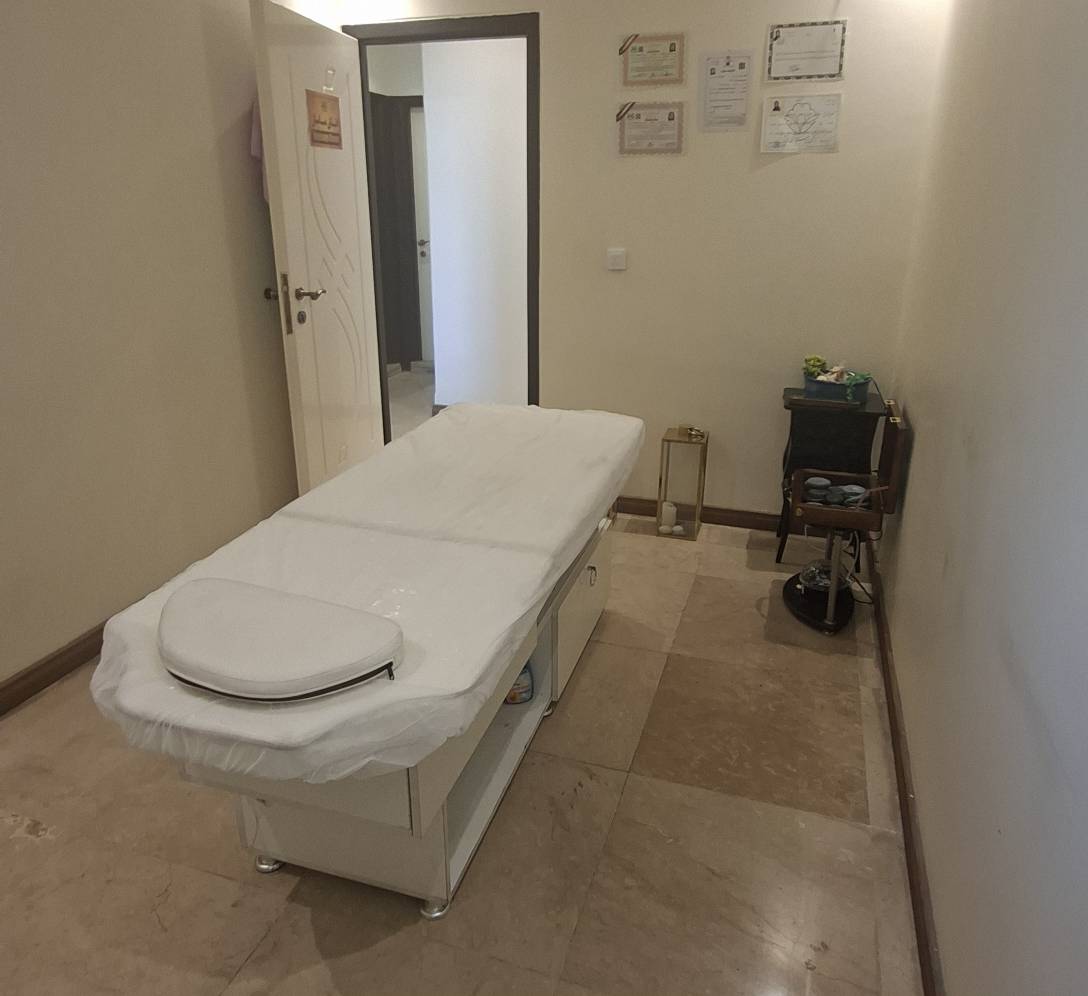 شرکت نهال ماساژ(شعبه تهرانپارس)