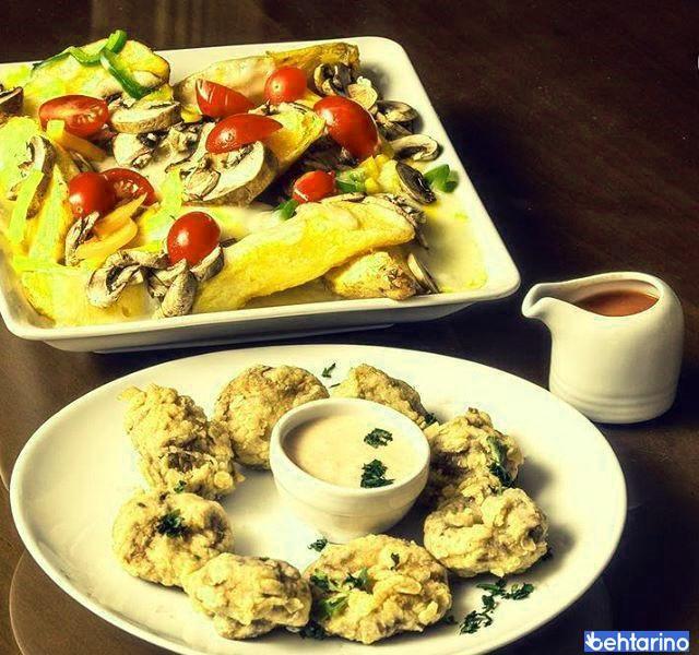 فست فود مایسا 