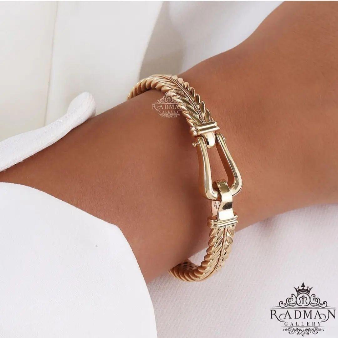 گالری طلا و جواهر رادمان