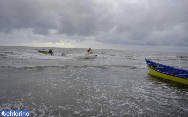 ساحل چمخاله