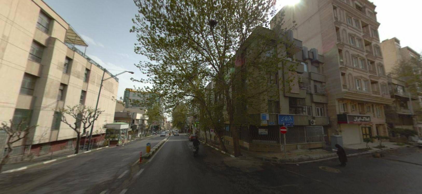 دفتر اسناد رسمی ۱۵۴ تهران