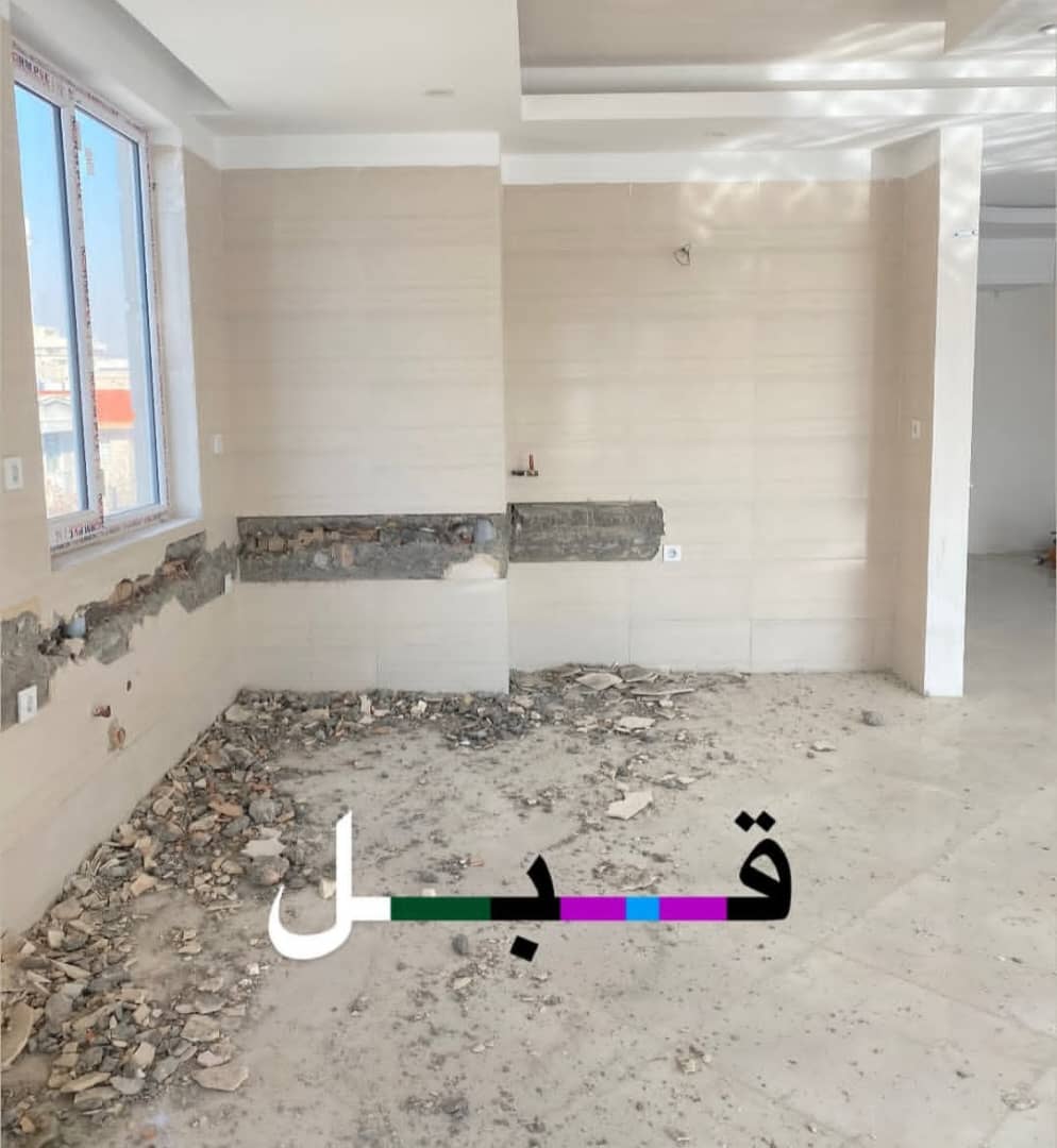 گروه طراحی و بازسازی دکو دیزاین