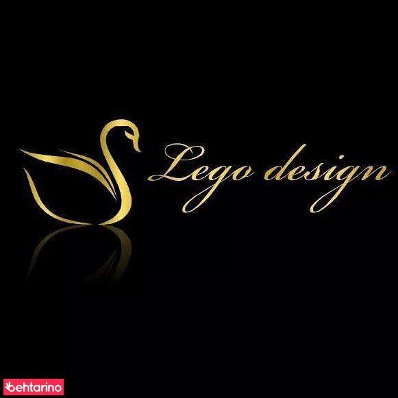 فروشگاه کاغذ دیواری، کفپوش و لمینیت  لگو دیزاین