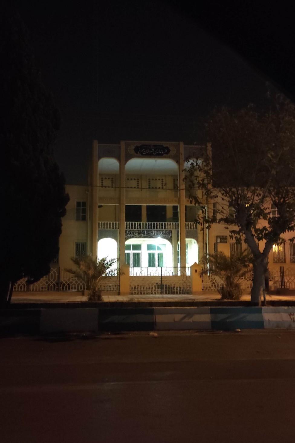 اداره فرهنگ و ارشاد مهریز