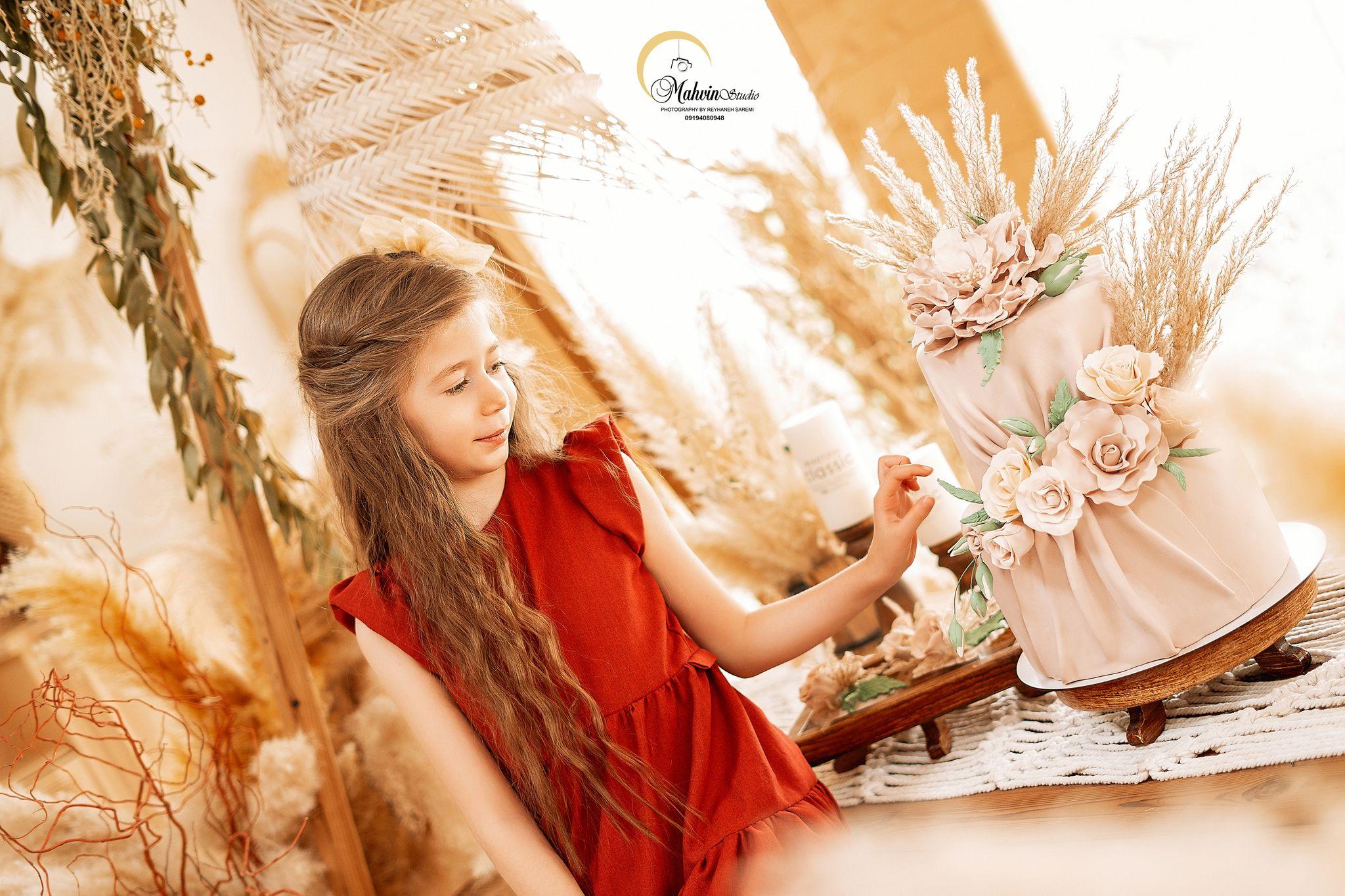 آتلیه مهوین