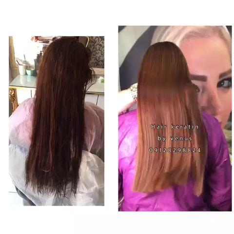 سالن  زیبایی ونوس