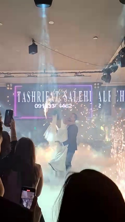 خدمات مجالس  صبا(باغ و عمارت)