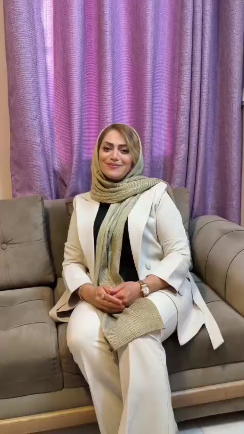 فرزانه زارع ،روانشناس بالینی،کلینیک یکتا