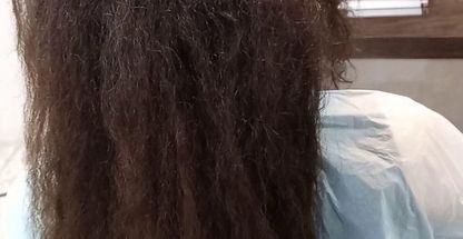 کراتین و احیا ملیکا کارگر