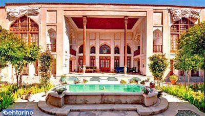 عمارت بخردی (هتل سنتی)