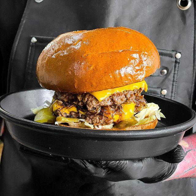 کافه رستوران لگاتو