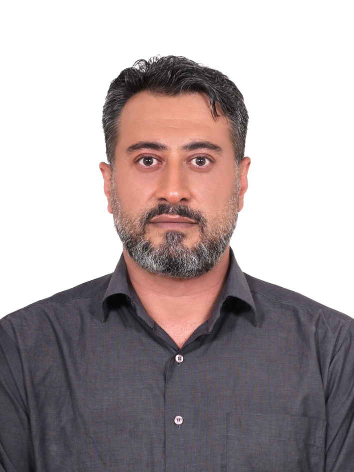 وکیل مرتضی شاهی