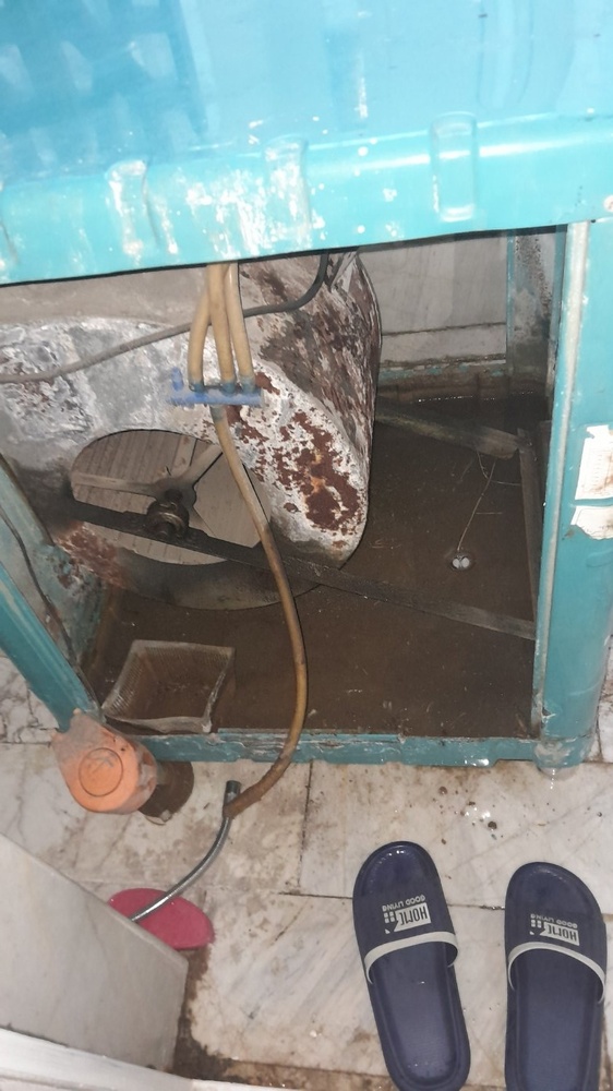 محمدرضا شکوری