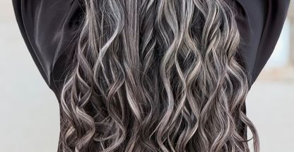 رنگ و مش تخصصی سارا یزدان خواه