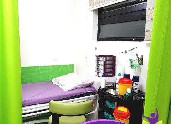 دکتر سیدمحمد معینی طبا