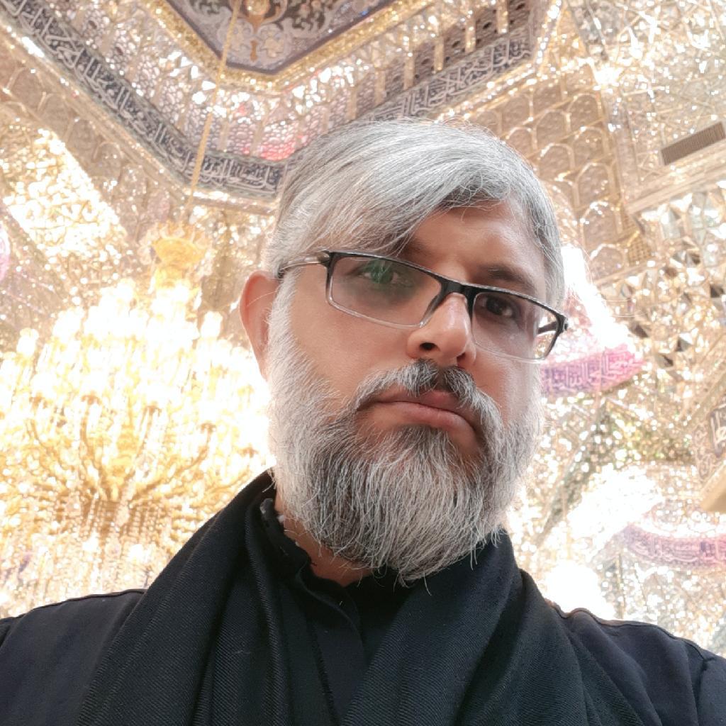 قدمگاه شعیب نبی