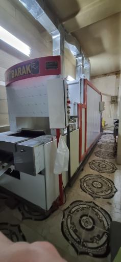 نانوایی درویش