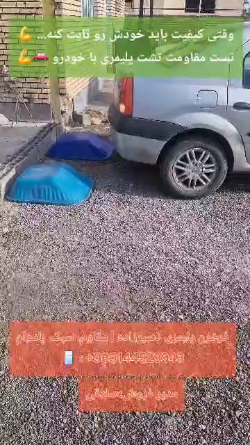 فرغون سازی نصیرزاده