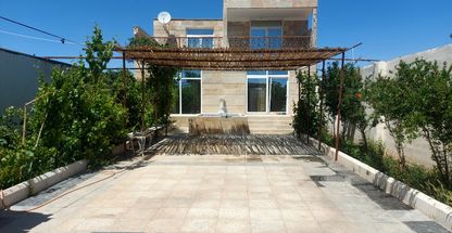 ویلا دوبلکس سعادتی