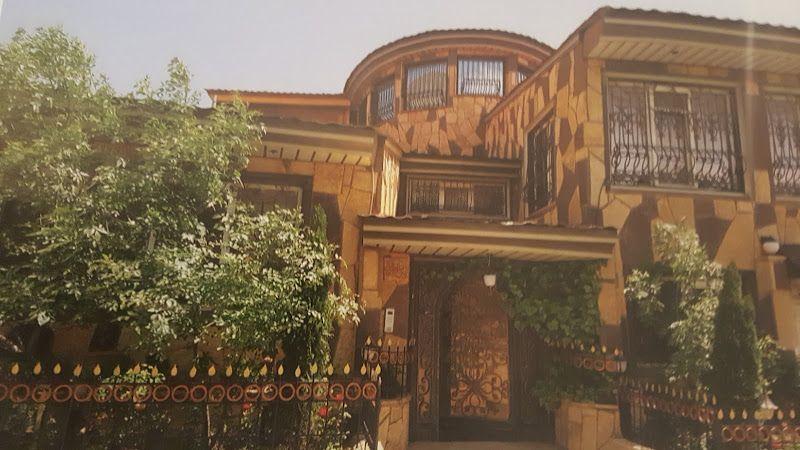 مجتمع بومگردی خانه دوست