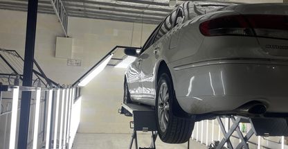 مجموعه کارشناسی خودرو شجاعی