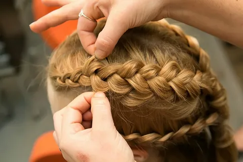 آرایشگاه زنانه سارا