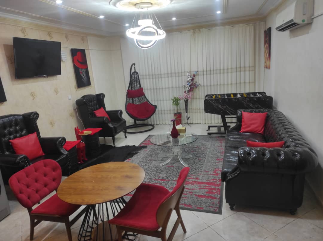 کیش اسکان ۱