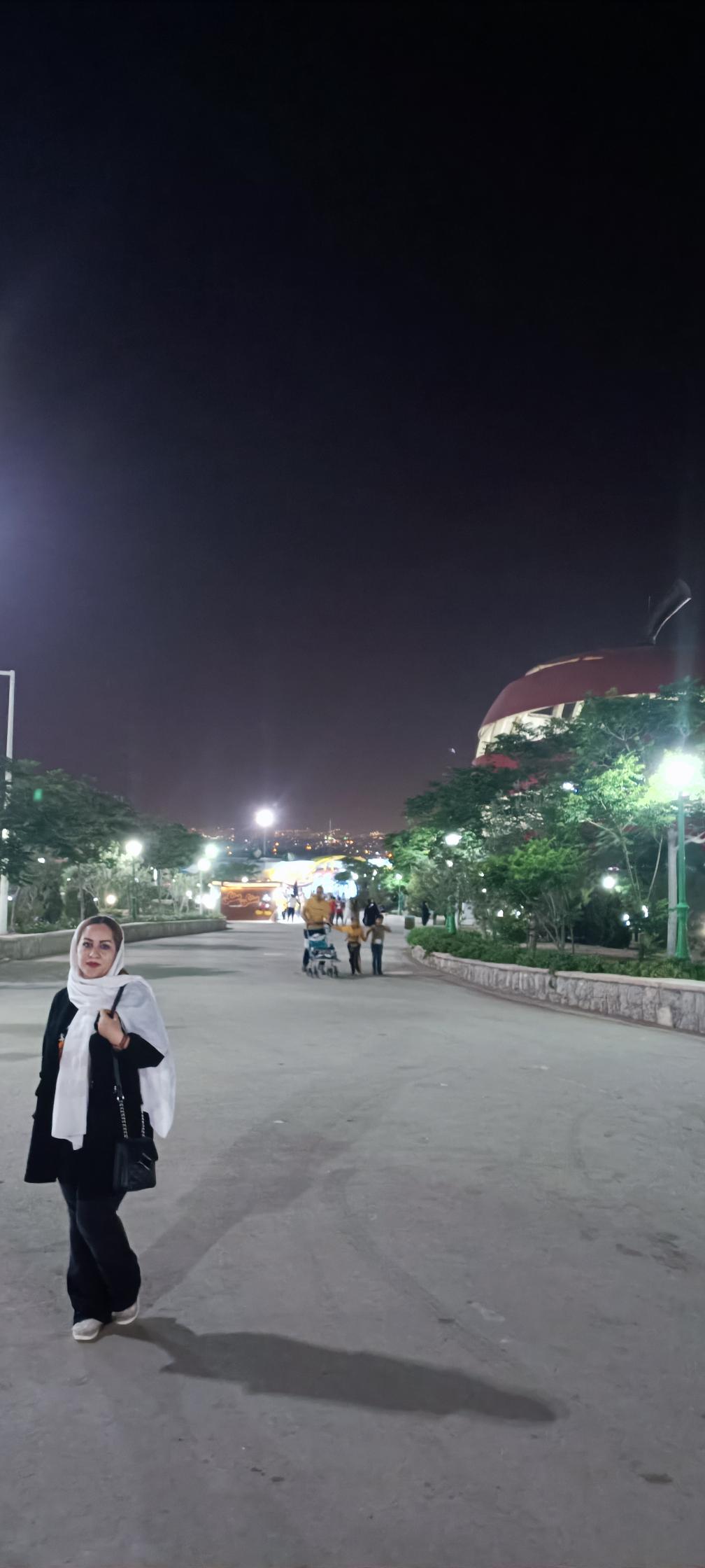 شهربازی شهر رویاها