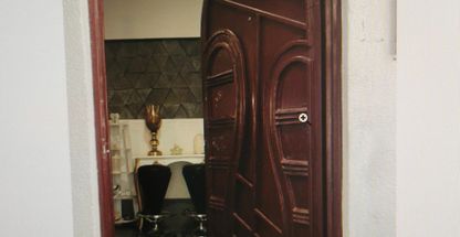 اکستنشن مو وفا مهران پور