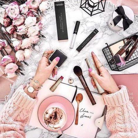 آنلاین شاپ لوازم آرایشی