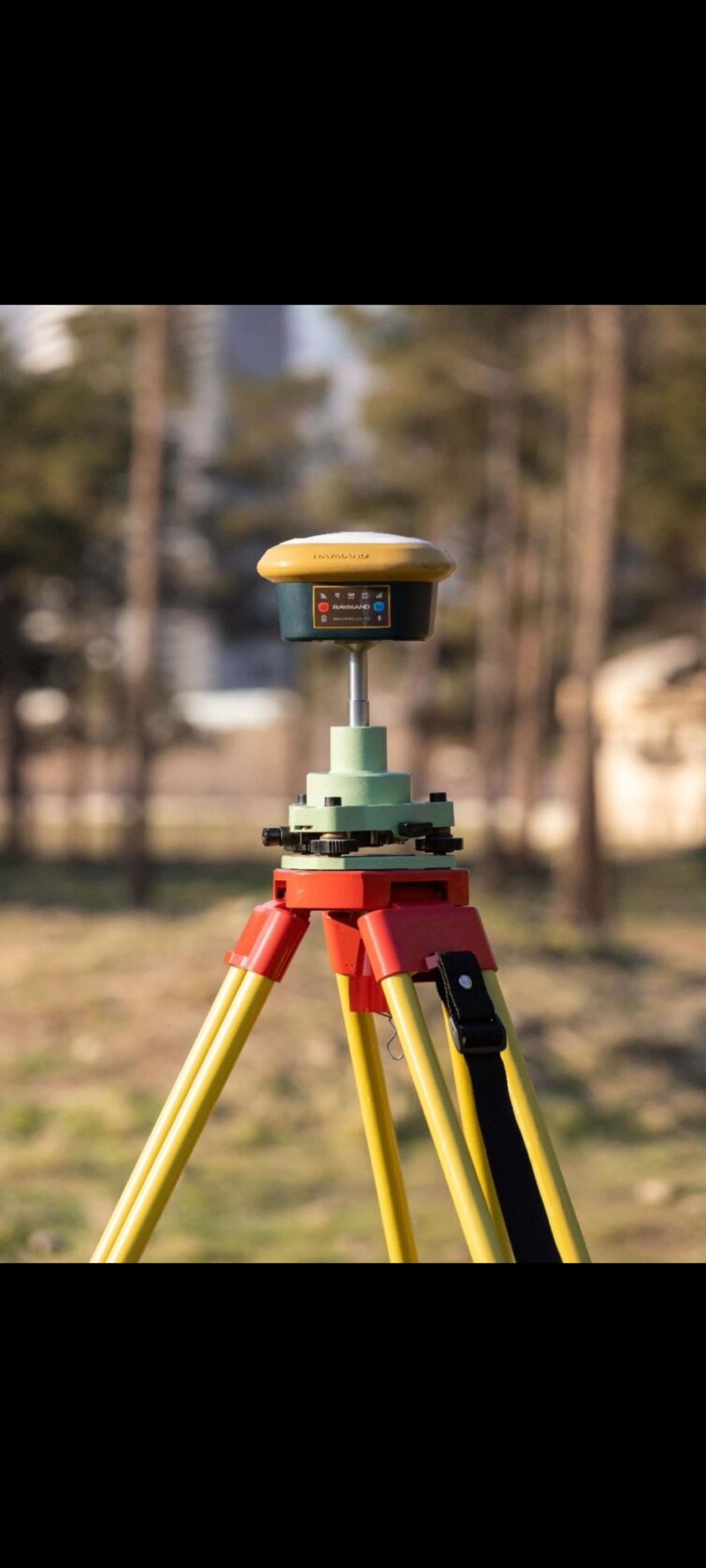 نقشه برداری اسدی