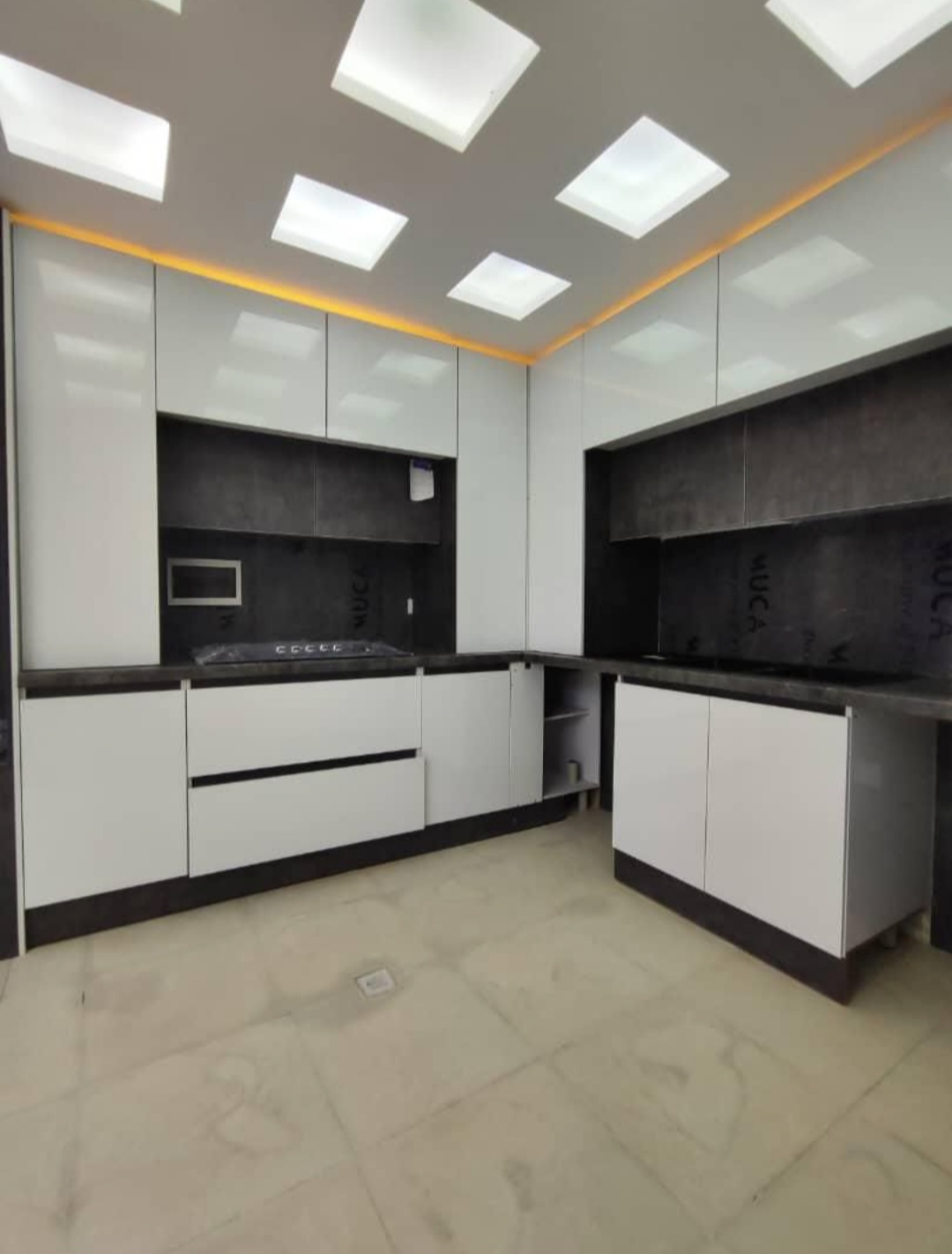 کابینت و کمد دیواری عیسی