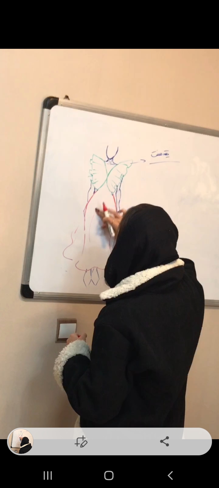 آموزشگاه طراحی لباس دنیایی