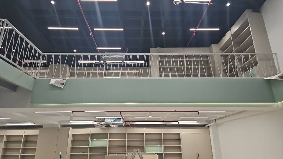 پیمانکاری ساختمان عباس مهری