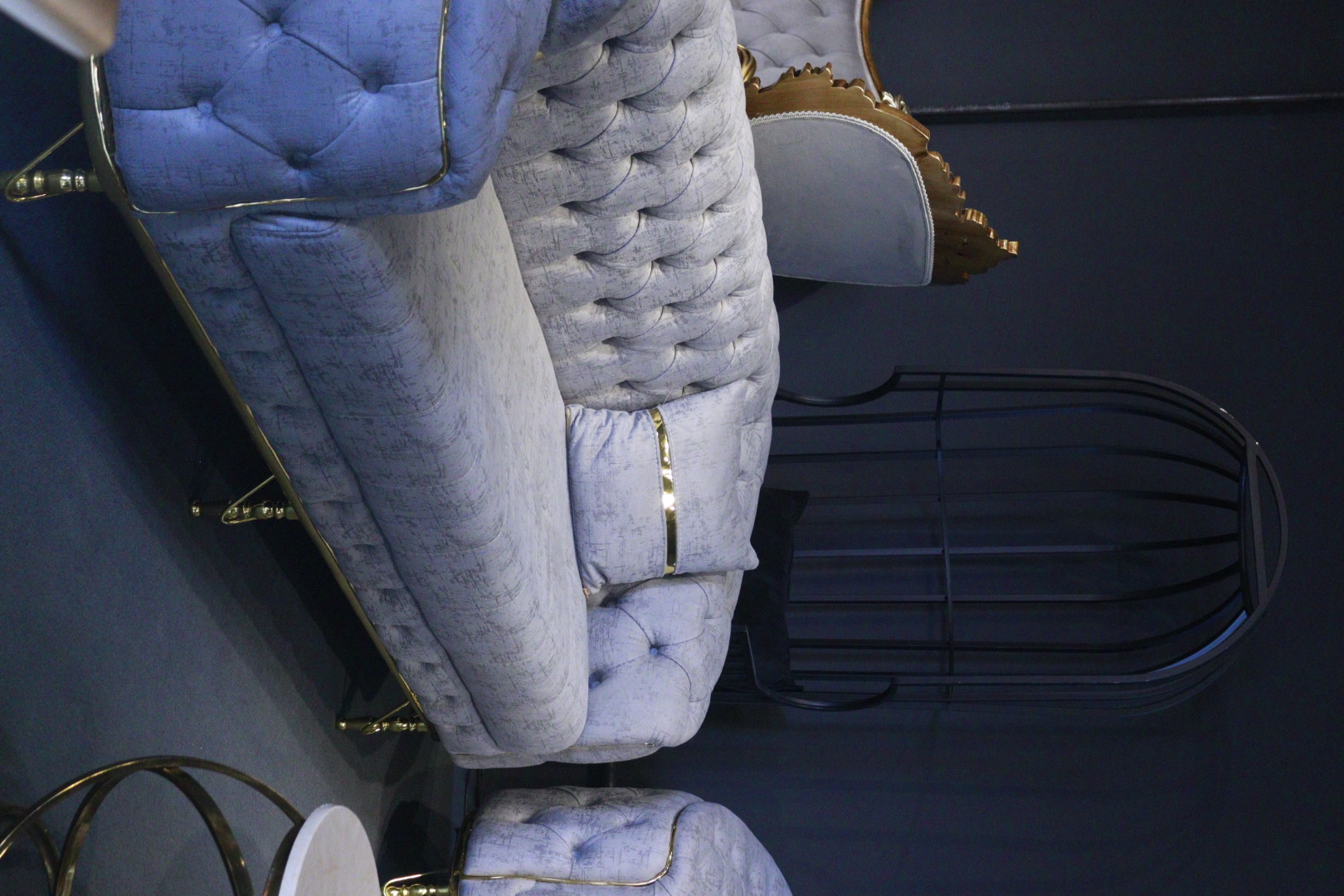 کارخانه مبل سیروان