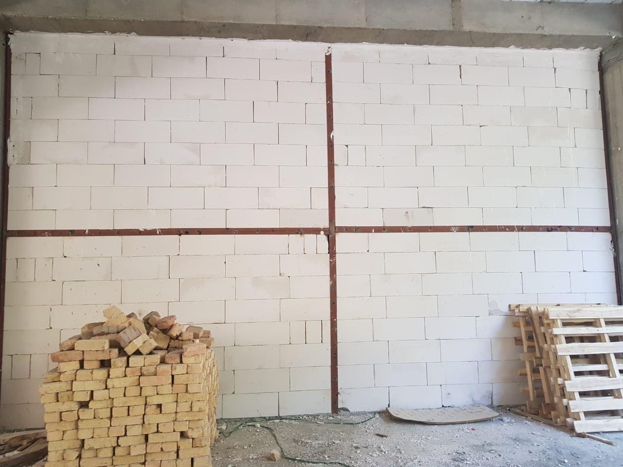 دفتر فروش بلوک هبلکس و شیشه اردکان