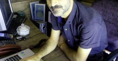 مسکن امین(در خانه سابق)مدیریت مهندس دلقندی 