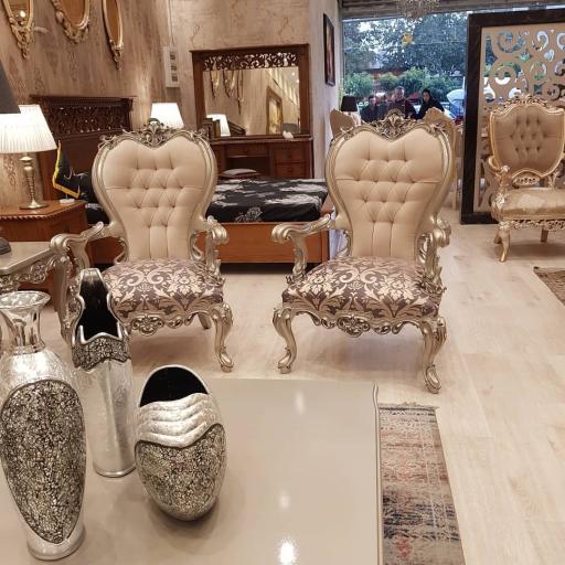 مبل نفیس