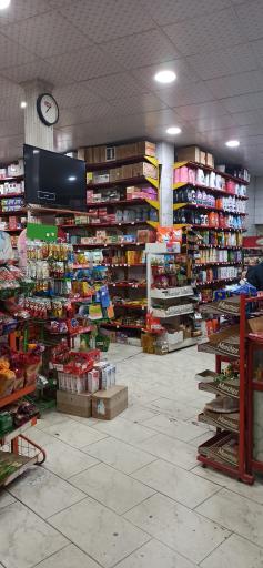 فروشگاه مبدا