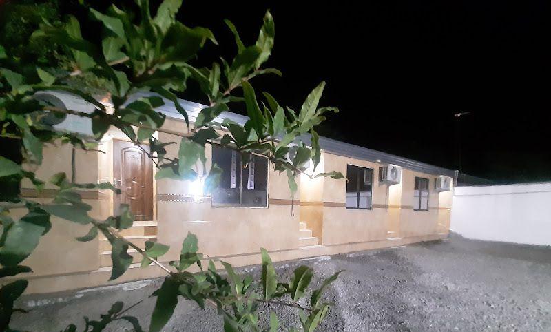 Tehran Motel(Sheikhi)