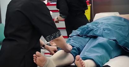 مطب زیبایی دکتر علی الماسی