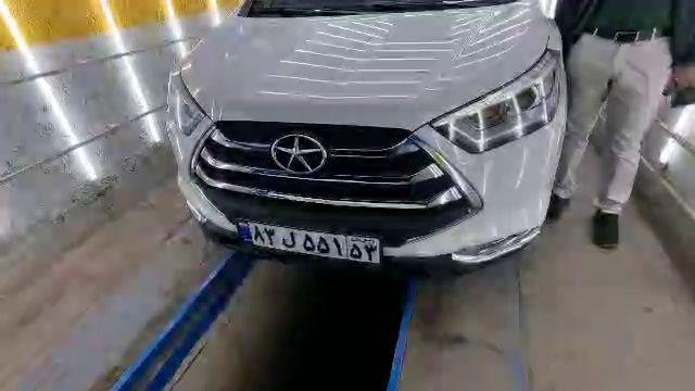 صافکاری پورنیایی اصفهان