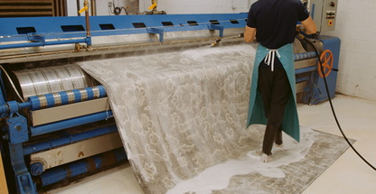 قالیشویی پاک مهر