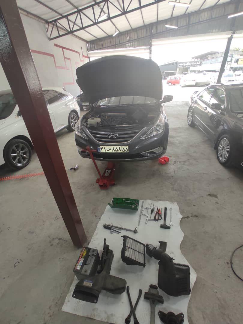 اتوکلینیک بیگدلی